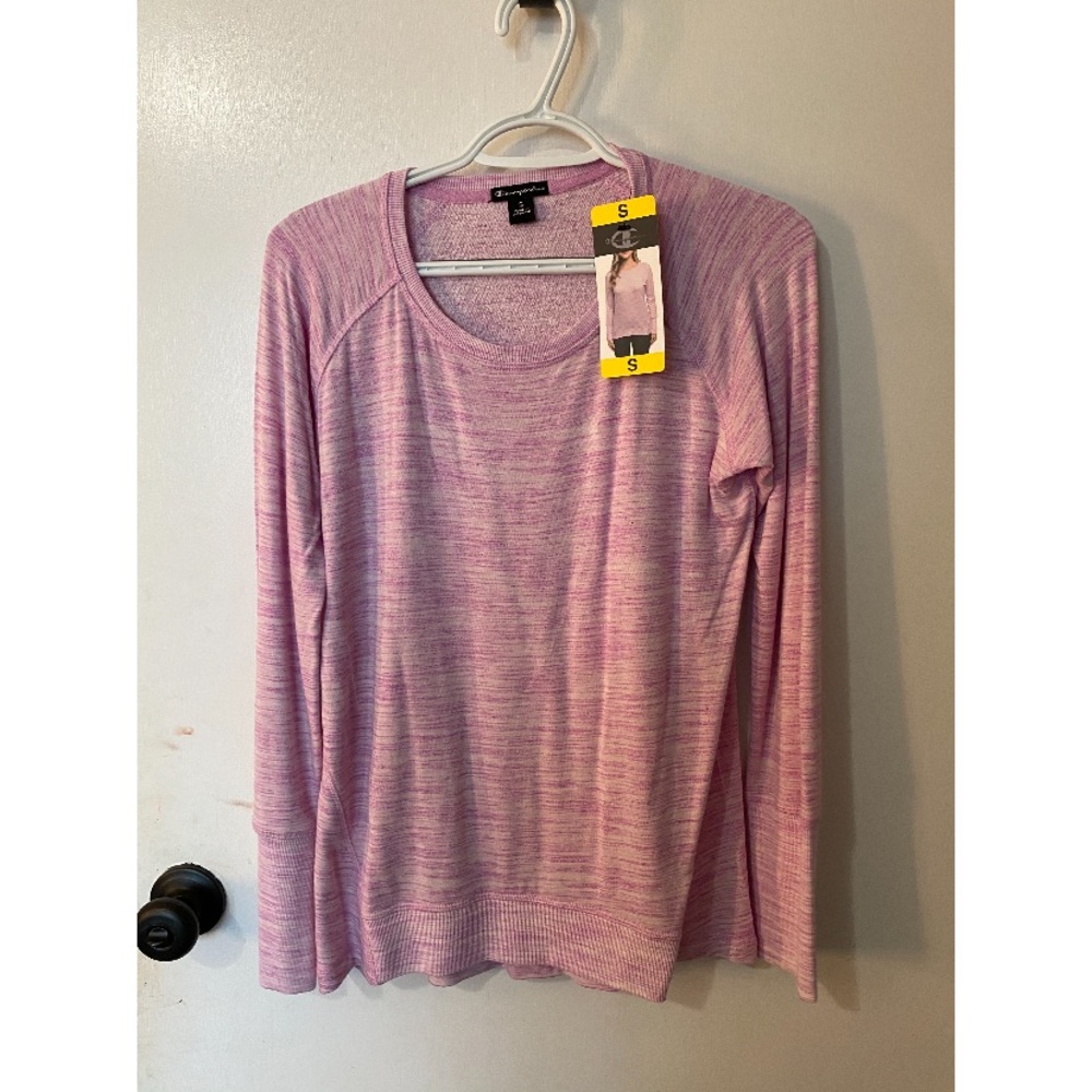Champion Long Sleeve Top